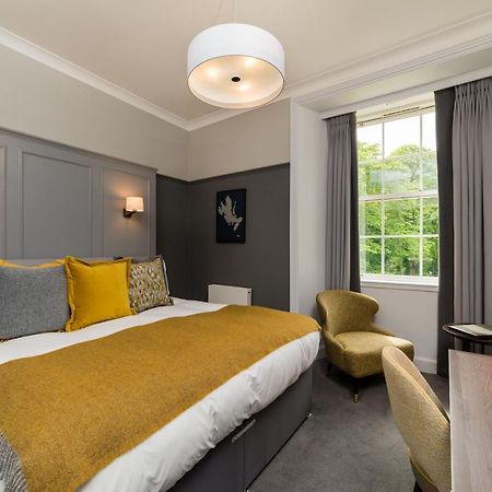 Marmalade Otel Portree Dış mekan fotoğraf