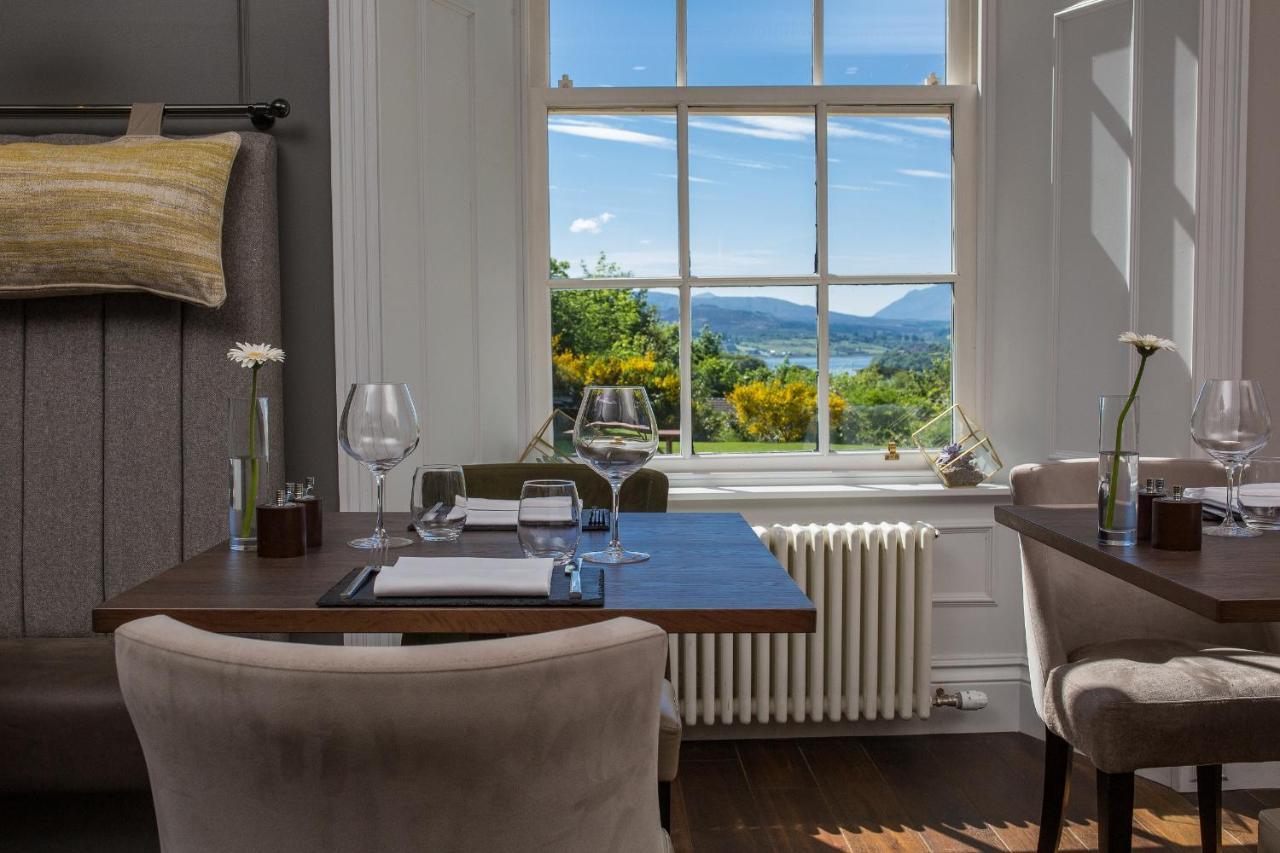 Marmalade Otel Portree Dış mekan fotoğraf