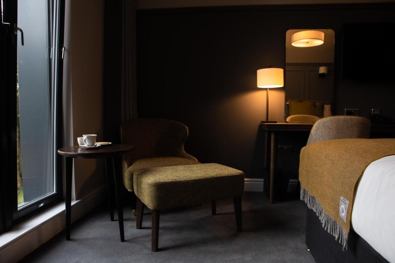 Marmalade Otel Portree Dış mekan fotoğraf