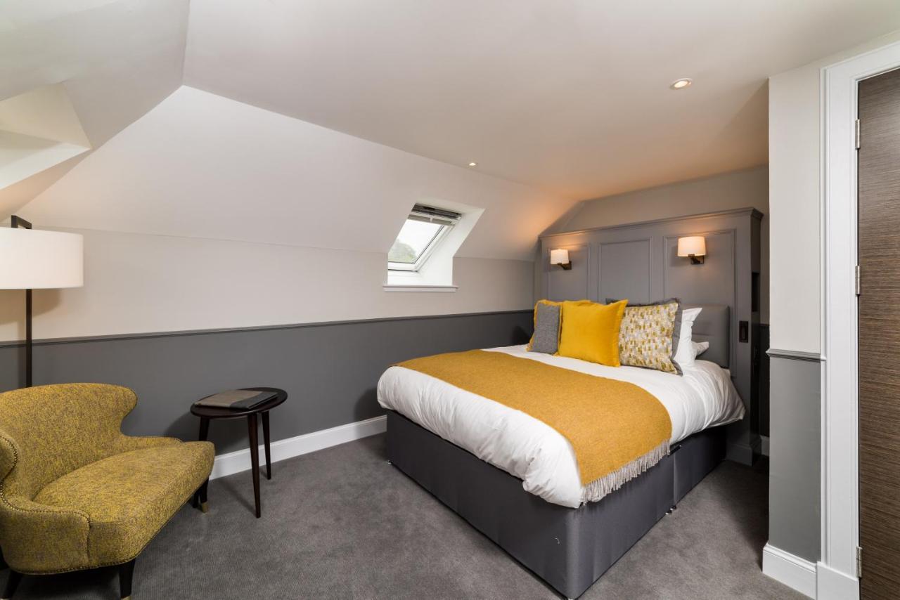 Marmalade Otel Portree Dış mekan fotoğraf