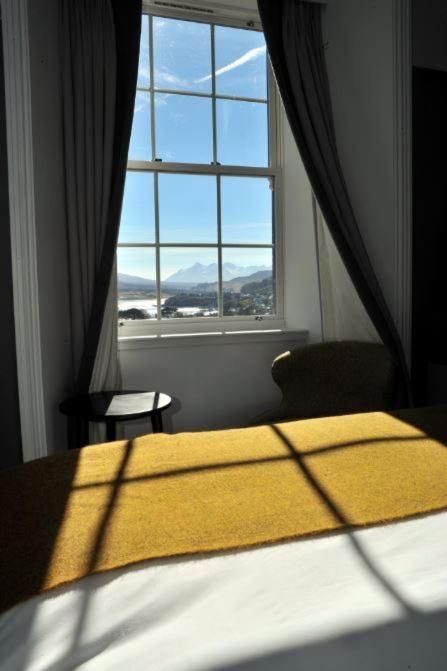 Marmalade Otel Portree Dış mekan fotoğraf