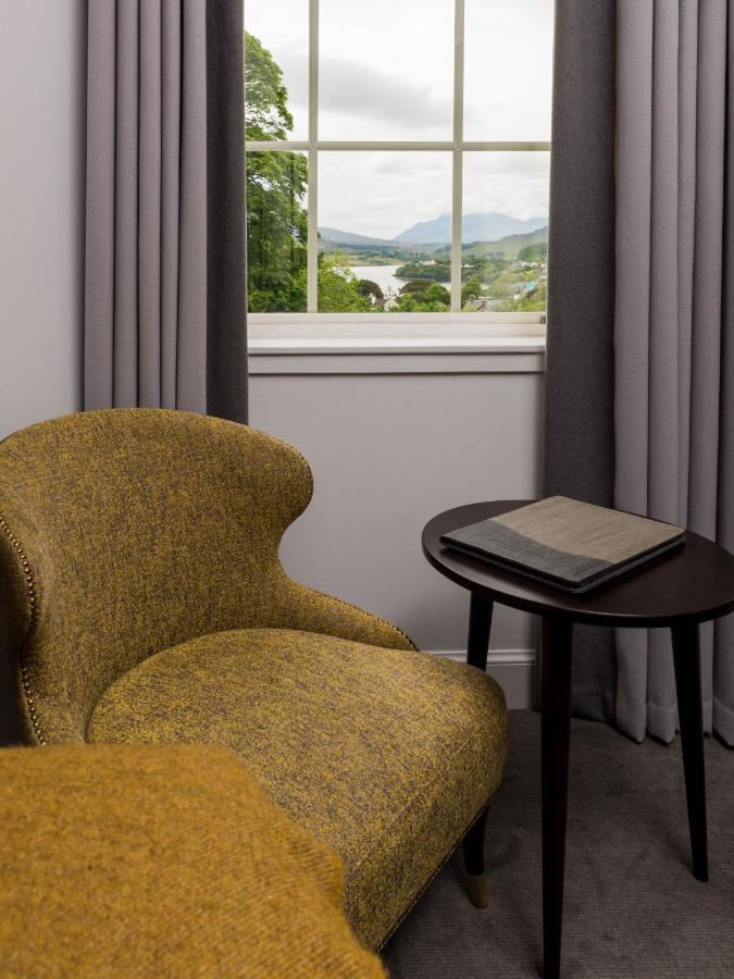 Marmalade Otel Portree Dış mekan fotoğraf
