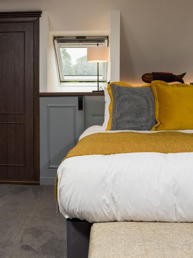 Marmalade Otel Portree Dış mekan fotoğraf