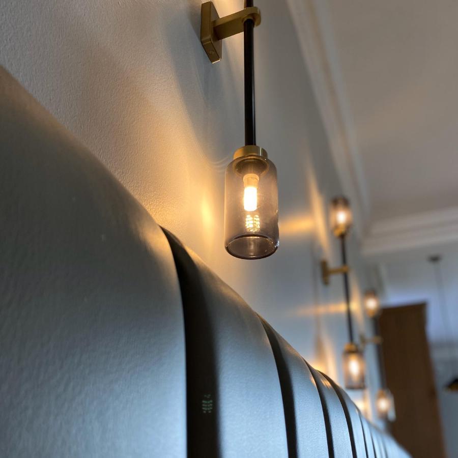 Marmalade Otel Portree Dış mekan fotoğraf