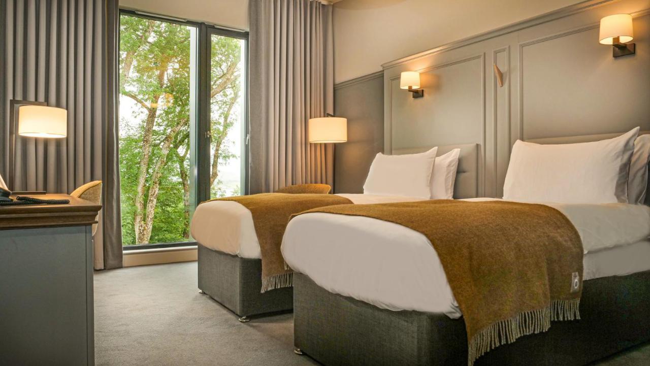 Marmalade Otel Portree Dış mekan fotoğraf