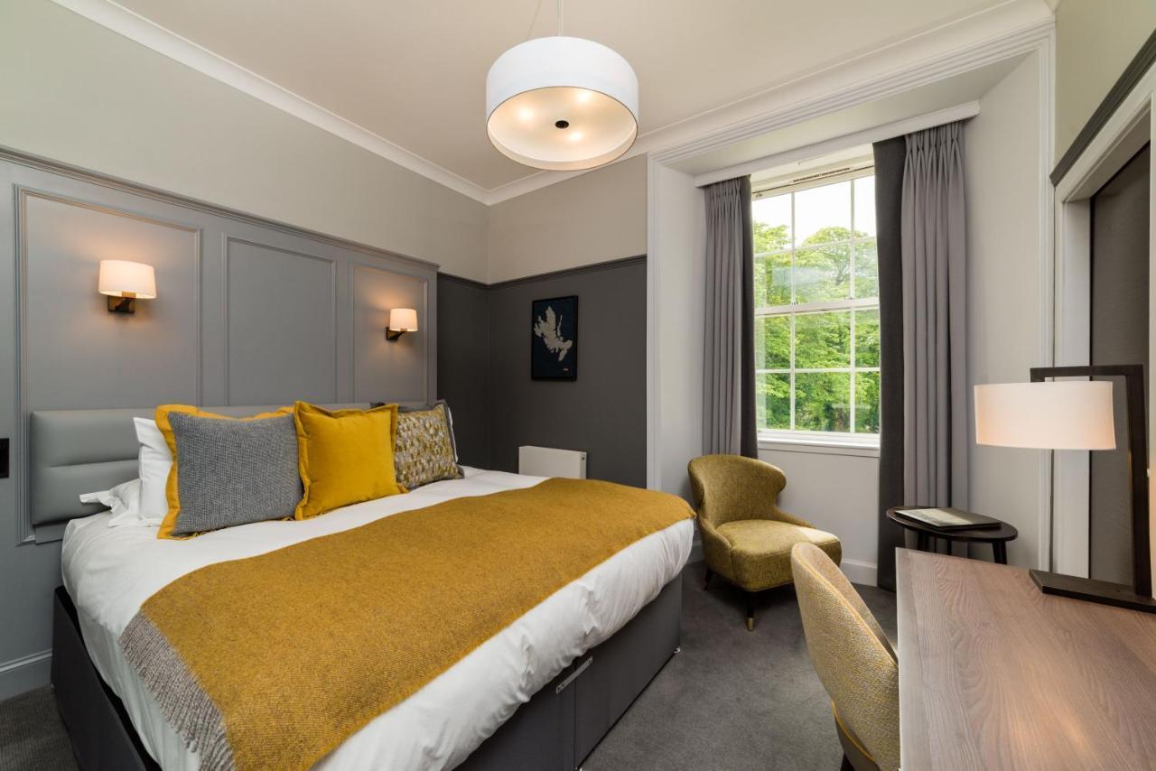Marmalade Otel Portree Dış mekan fotoğraf