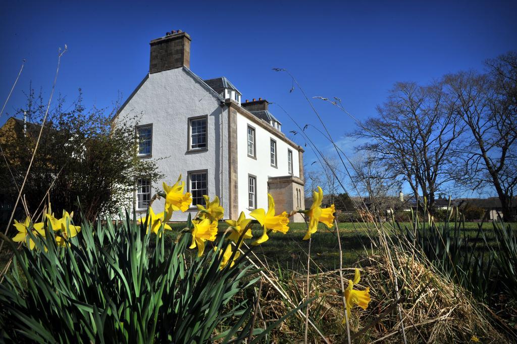 Marmalade Otel Portree Dış mekan fotoğraf